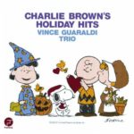 Charlie Brown’s Holiday Hits [LP]