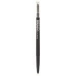 Maybelline Makeup Brow Precise Micro Eyebrow Pencil, Soft Brown Eye Brow Shade, 0.002 oz