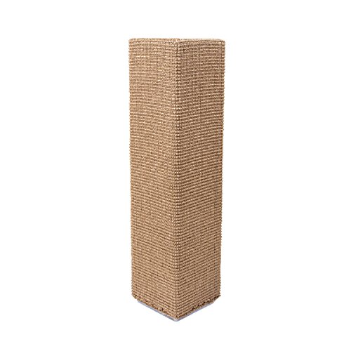 SofaScratcher Squared’ Cat Scratching Post & CouchCorner/Furniture
