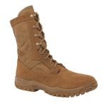 Belleville One Xero C320 Coyote Brown Ultra Light Assault Boot, Made in USA