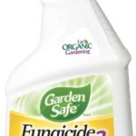 Garden Safe Brand Fungicide3, Ready-to-Use, 24-Ounce