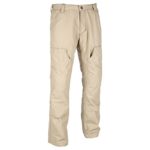 Klim Outrider Pant – 30 / Light Brown