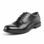 Bruno Marc Men’s Downing Leather Lined Dress Oxfords Shoes