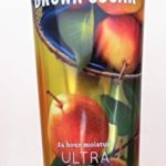 Bath and Body Works Golden Pear Brown Sugar Cream