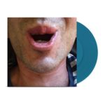 Say Anything – I Don”t Think It Is Exclusive Light Blue LP Vinyl