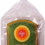 Ener-G Foods Light Brown Rice Loaf, 8 Ounce