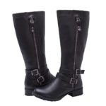 GLOBALWIN Women’s 18YY06 Fashion Boots