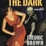 Death in the Dark: Fredric Brown Mystery Library, Volume Two
