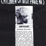Children Without Parents