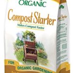 Espoma Organic Traditions Compost Starter- 4 lb Bag BE4