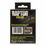 U-Pol Raptor Color Tint Pouches – Light Brown