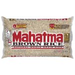 Mahatma Whole Grain Brown Rice, 2 lb.