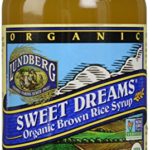 Lundberg Sweet Dreams Brown Rice Syrup, Organic, 21oz