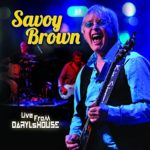 Savoy Brown – Live From Daryl’s House