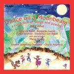 Dance on a Moonbeam: Collection of Songs & Poems