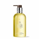 Orange and Bergamot Hand Wash