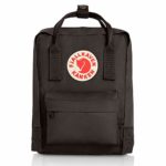 Fjallraven – Kanken Mini Classic Backpack for Everyday, Brown