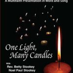 One Light, Many Candles