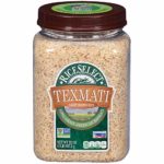 RiceSelect Texmati Light Brown Rice, 32 oz