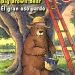 El gran oso pardo/Big Brown Bear (Green Light Readers Level 1) (Spanish and English Edition)