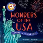 Wonders of the USA (Shine-a-Light)