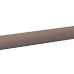 Colors of Rainbow 0066021 Kraft Paper Roll, 40 lb, 36″ x 100′, Brown Duo-Finish