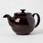 Limited Edition Ian McIntyre Brown Betty 4 Cup Teapot with Infuser