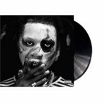 TA1300 – Denzel Curry Vinyl (Exclusive Poster Included)