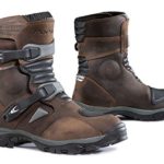 FORMA Unisex-Adult Adventure Low Boots Brown Size 9 US/Size 43 Euro