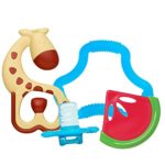Dr. Brown’s Teether Set of 4