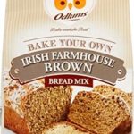 Odlums Quick Bread Irish Farmhouse 450g (15.9oz)