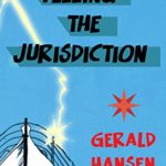 Fleeing The Jurisdiction (The Derry Women Series Book 3)
