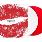 lovelytheband – finding it hard to smile Limited Edition 2X LP Vinyl
