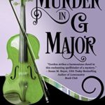 Murder in G Major (A Gethsemane Brown Mystery Book 1)