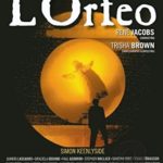 Monteverdi – L’Orfeo