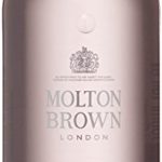 Molton Brown Delicious Rhubarb and Rose Body Wash, 10 Fl Oz