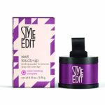 Style Edit Root Touch-Up Binding Powder Dark Brown ODS2 No Ammonia 0.13 Ounce 3.7 Milliliters
