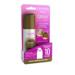Everpro Gray Away Temporary Root Concealer, Lightest Brown/Blond, 1.5 Ounce