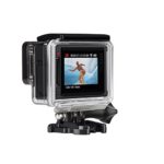 GoPro HERO4 Silver Edition Action Camcorder (Certified Refurbished)