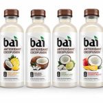 Bai Coconut Flavored Water