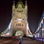 Samantha Brown’s London