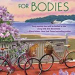 Braking for Bodies (A Cycle Path Mystery Book 2)