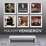Maxim Vengerov: 5 Classic Albums