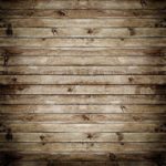 10×10 ft Kate Microfiber Light Brown Wood Wall Backdrops for Photography Bridal Birthday Baby Show Photo Studio Background Booth Prop