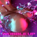Wobble Up [Explicit]