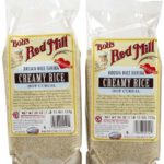 Bob’s Red Mill Brown Rice Farina Cereal – 26 oz – 2 pk