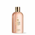 Molton Brown Jasmine & Sun Rose Bath & Shower Gel, 10 fl. oz.