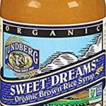 Lundberg Organic Sweet Dreams® Brown Rice Syrup [ Pack of 2]