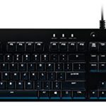 Logitech G610 Orion Brown Backlit Mechanical Gaming Keyboard (Certified Refurbished)