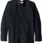 Amazon Brand – Goodthreads Men’s Standard-Fit Long-Sleeve Corduroy Shirt